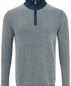 Solid SDDUNCAN - Pullover - Insignia Blue -Promos Solid Magasin e596a1bc6e994c00b25df331542103e1