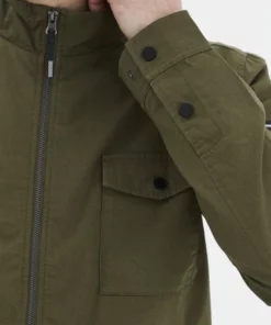 Solid SDMINGUS - Veste Mi-saison - Ivy Green 10 Solid SDMINGUS - Veste Mi-saison - Ivy Green -Promos Solid Magasin e5a7a4be273b4b1d82bd06ca053d3cf6