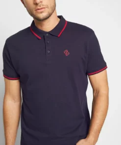 Solid SDTEE - Polo - Insignia -Promos Solid Magasin e5f1cd1349a74a96b69f9f5cffe1d80c