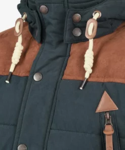 Solid SDDRY - Veste D'hiver - Insignia 10 Solid SDDRY - Veste D'hiver - Insignia -Promos Solid Magasin e60af4017998449e96b9b11512298225