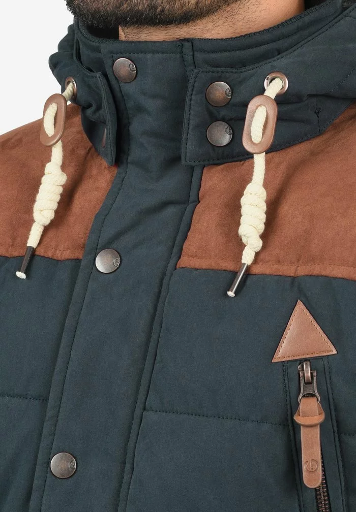 Solid SDDRY - Veste D'hiver - Insignia 4 Solid SDDRY - Veste D'hiver - Insignia – Image 4