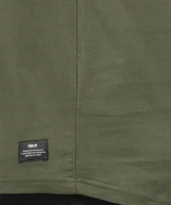 Solid SDCAJUS - T-shirt à Manches Longues - Dusty Olive 8 Solid SDCAJUS - T-shirt à Manches Longues - Dusty Olive -Promos Solid Magasin e60f8a8ee6a246849572d525ceeeb91f