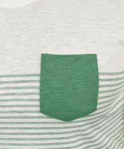 Solid SDTEE - T-shirt Imprimé - Bottle Green -Promos Solid Magasin e62c038dcc3143ccb7e05f58e127a9a2