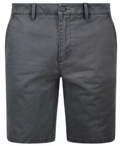 Solid SDPINHEL - Short - Dark Grey -Promos Solid Magasin e6362f38113542d4b4613806f0cfae5e