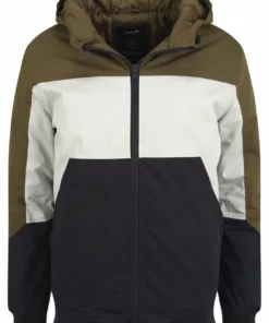 Solid SDTHELLO - Veste Mi-saison - Dark Grey -Promos Solid Magasin e6e99eaa70654e449485efbde302a8e1