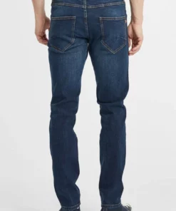 Solid SDPILTO - Jean Droit - Dark Blue Denim 8 Solid SDPILTO - Jean Droit - Dark Blue Denim -Promos Solid Magasin e726c0c4828a4b10bcd9c02d6988c276