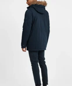 Solid SDDANELLO - Veste D'hiver - Insignia Blue 9 Solid SDDANELLO - Veste D'hiver - Insignia Blue -Promos Solid Magasin e73ea0361d224c6a9b12ea46ae3b3e87