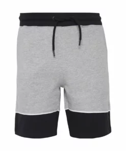 Solid SDDEBBER - Pantalon De Survêtement - Black -Promos Solid Magasin e74ee0aa0f7f42dbacd0ce52629adb32