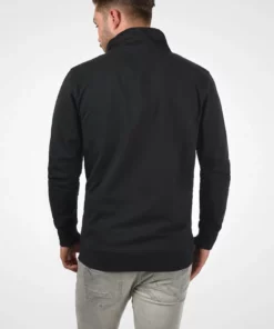 Solid SDJORKE - Sweatshirt - Black -Promos Solid Magasin e78dd2eacd174b2eb987267020c43ad3