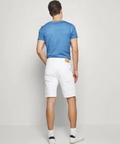 Solid Short En Jean - White 7 Solid Short En Jean - White -Promos Solid Magasin e7c91954f5754e548a77bc141f7cf539