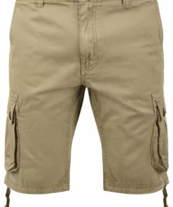 Solid SDVIZELA - Short - Dune -Promos Solid Magasin e7e3fa37c91a446b8a778d6ba9e7be05