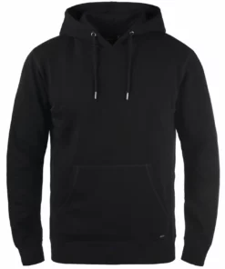 Solid SDBERT - Sweat à Capuche - Black 10 Solid SDBERT - Sweat à Capuche - Black -Promos Solid Magasin e81f6f1e24a0437284001d9548ca556c