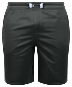 Solid SDLEANDO - Short - Dark Grey -Promos Solid Magasin e855b55194ed4ebea3a3d8ef31eec756