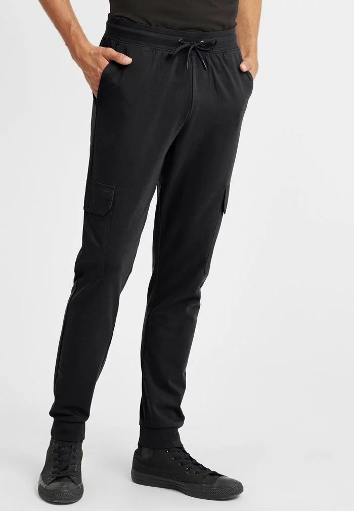Solid SDJORY - Pantalon De Survêtement - Black 1 Solid SDJORY - Pantalon De Survêtement - Black