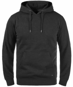 Solid SDBERT - Sweat à Capuche - Dark Gray 10 Solid SDBERT - Sweat à Capuche - Dark Gray -Promos Solid Magasin e94c99a880aa43e4941a651022fdb891