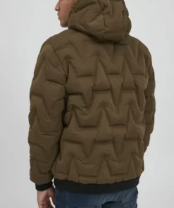 Solid SDTAYLOR 21105923 - Veste Mi-saison - Slate Black -Promos Solid Magasin e969bce3badd44639edf701ff3c3fe1c