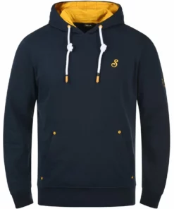 Solid SDKENAN - Sweatshirt - Insignia Blue -Promos Solid Magasin e9b3eaa269554e689bdc21513c798a8b