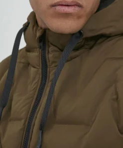 Solid SDTAYLOR 21105923 - Veste Mi-saison - Slate Black -Promos Solid Magasin e9ff210f5ace45efb670bfc56cf9bd1f