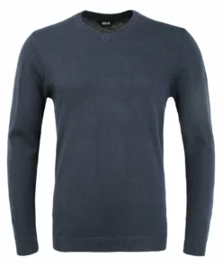 Solid SDALEGRE - Pullover - Insignia Blue 11 Solid SDALEGRE - Pullover - Insignia Blue -Promos Solid Magasin ea153d50bb094fe59a2dddce4d035b1a