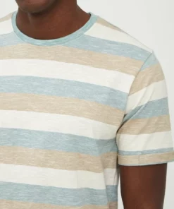 Solid SDSPIRIT TEE - T-shirt Imprimé - Sagebrush Green 9 Solid SDSPIRIT TEE - T-shirt Imprimé - Sagebrush Green -Promos Solid Magasin ea3085cb539146b5bc545a89651e7859