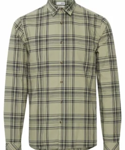 Solid Chemise - Tea -Promos Solid Magasin ea6ac4fd05ae42b59d0d1ec2ac581c80