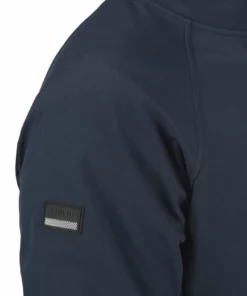 Solid SDSOLANE - Veste Mi-saison - Insignia Blue -Promos Solid Magasin ea945eb8047a4cc195651ce5734da47d