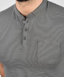 Solid SDALFI - T-shirt Imprimé - Dark Grey Melange -Promos Solid Magasin eace69a6b8de41019736d373948d207e