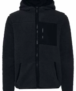 Solid SDLUKA - Veste Polaire - Insignia Blue -Promos Solid Magasin ebb6c2c4943c4957bc707bb81a22718f