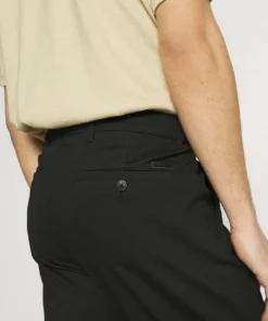 Solid SDDAVE BARRO - Pantalon Classique - Black 13 Solid SDDAVE BARRO - Pantalon Classique - Black -Promos Solid Magasin ebc60d6703fa4661af9ad4d04c73e4fa