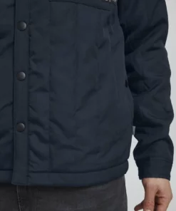 SOLID - Gilet - Insignia Blue 9 SOLID - Gilet - Insignia Blue -Promos Solid Magasin ebd6e437e62945738b13aa87c41ea57d