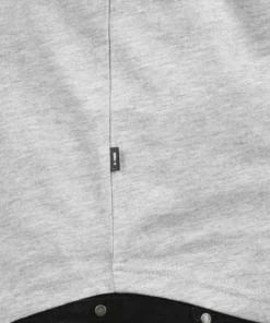 SDSOLIDO - T-shirt Imprimé - Light Grey 9 SDSOLIDO - T-shirt Imprimé - Light Grey -Promos Solid Magasin ebd7b9f57a2c4b3c96d13d64e4462647