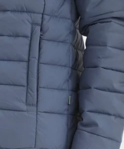 Solid SDSÖREN - Veste Mi-saison - China Blue -Promos Solid Magasin ebe2eea1ca5343cfbe52c0ddd5dcbf05