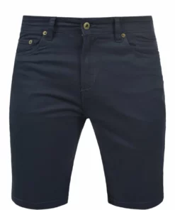 Solid SDSHORTS - Short En Jean - Insignia B 11 Solid SDSHORTS - Short En Jean - Insignia B -Promos Solid Magasin ebe6460283904ec19130c4da46d2de76