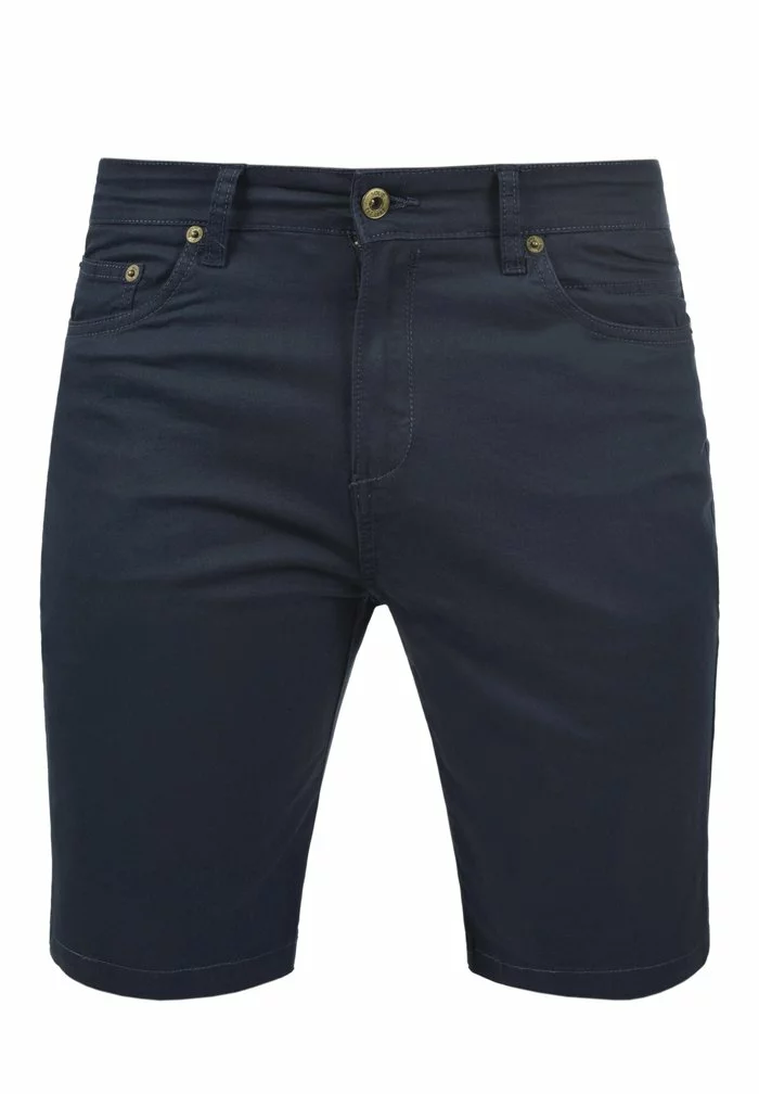 Solid SDSHORTS - Short En Jean - Insignia B 6 Solid SDSHORTS - Short En Jean - Insignia B – Image 6