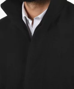 Solid SDJAMPA - Manteau Classique - Black 10 Solid SDJAMPA - Manteau Classique - Black -Promos Solid Magasin ec2ff10bd7cd4a9b8da3270f621b8490