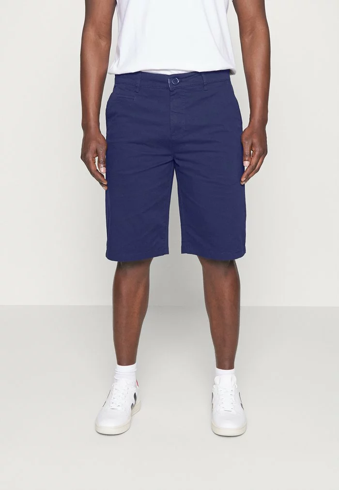 Solid Short - Ocean Cavern 1 Solid Short - Ocean Cavern