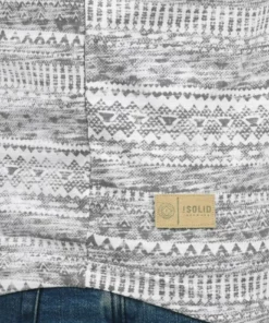 Solid SDIMBRE - Débardeur - Mid Grey 8 Solid SDIMBRE - Débardeur - Mid Grey -Promos Solid Magasin ec6efb31ab7445c785d818197ba9d7a4