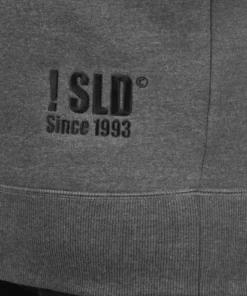 Solid SDBENO - Sweat à Capuche - Grey Melange 7 Solid SDBENO - Sweat à Capuche - Grey Melange -Promos Solid Magasin ec758c6551fa438eb538066b13aee498