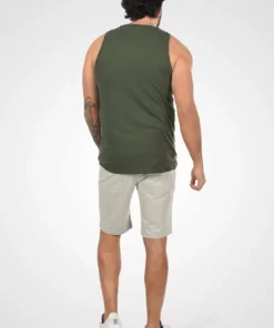 Solid SDSHORTS - Short En Jean - Light Grey 8 Solid SDSHORTS - Short En Jean - Light Grey -Promos Solid Magasin ec85c05585894fdf884e6a9b4fe718b8