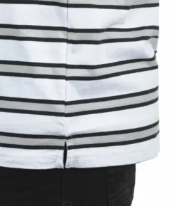 Solid SDSALU - T-shirt Imprimé - Light Grey -Promos Solid Magasin ecacab75b1de43ceace3018ca7b6f289