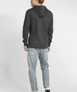 Solid SDGALDO - Sweat à Capuche - Dark Grey Melange -Promos Solid Magasin ecdb12707d0f4b42a368f660cef31e88