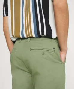 Solid SDJIM LIGHT - Chino - Hedge Green -Promos Solid Magasin ed11a980c54747798c38acfaf4bb62f1