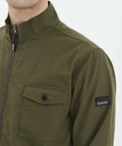 Solid SDMINGUS - Veste Mi-saison - Ivy Green 9 Solid SDMINGUS - Veste Mi-saison - Ivy Green -Promos Solid Magasin ed592af45a6d413fb6cde0f40d5dfb50