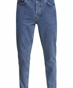 Solid DAD FIT - Jeans Fuselé - Blue 8 Solid DAD FIT - Jeans Fuselé - Blue -Promos Solid Magasin edff82e884a0437a8842bb9966f9cf63