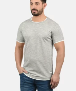 Solid SDRIGOS - T-shirt Basique - Monument