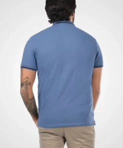 Solid SDTEE - Polo - Federal Bl -Promos Solid Magasin ee34423808804fb4bcbaa1e4b8bcd67f