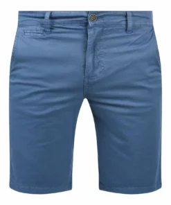 Solid SDSHORTS - Short En Jean - Federal Bl -Promos Solid Magasin ee55c91adedd43e78e82041ecd0a8442