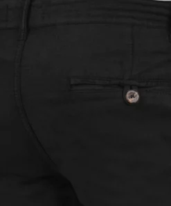 Solid SDSHORTS - Short - Black 11 Solid SDSHORTS - Short - Black -Promos Solid Magasin ef0bfba7cc4a459992dbb0d4587b1371