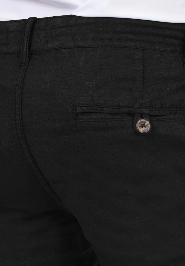 Solid SDSHORTS - Short - Black 6 Solid SDSHORTS - Short - Black – Image 6