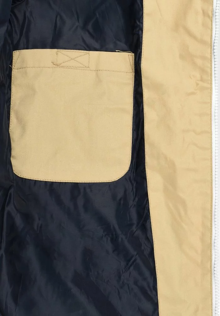 Solid SDJACKET - Veste Légère - Curds & Wh 7 Solid SDJACKET - Veste Légère - Curds & Wh – Image 7